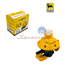 VÁLVULA REGULADORA DE GAS 2KG/H ORIGINAL COCINA A GAS TODAS LA MARCAS