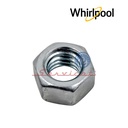 TUERCA DE PATA NIVELADORA 14MM - ØINT:0.8CM - ESP:0.8CM ORIGINAL LAVADORA WHIRLPOOL
