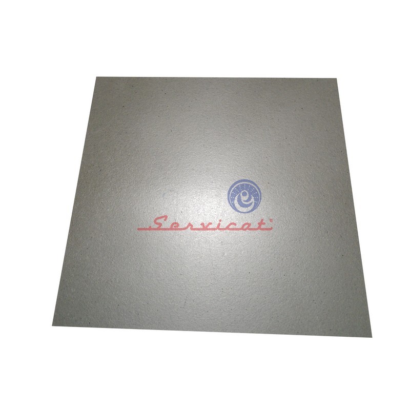 MICA DE PROTECCIÓN 20CM X 20CM MICROONDAS TODAS LAS MARCAS