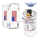 CAPACITOR DE MARCHA 45UF A 370 - 440VAC ORIGINAL AIRE ACONDICIONADO TODAS LAS MARCAS