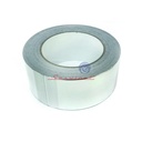 CINTA DE ALUMINIO 45M X 5CM X 0.23MM AIRE ACONDICIONADO TODAS LAS MARCAS