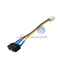MICROSWITCH CALEFÓN TODAS LAS MARCAS