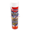 ESPUMA DE POLIURETANO 750ML TODAS LAS MARCAS