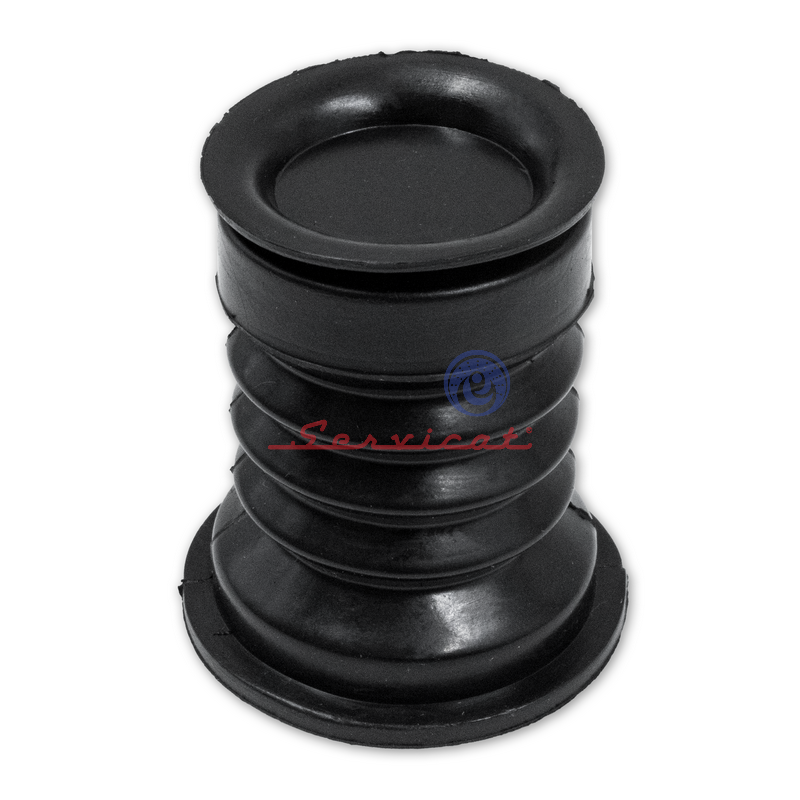 BOTA AGUA SAPO ØSUP: 3.7CM - ØINF: 4.6CM - ALT:6.8CM LAVADORA DOBLE TINA TODAS LAS MARCAS