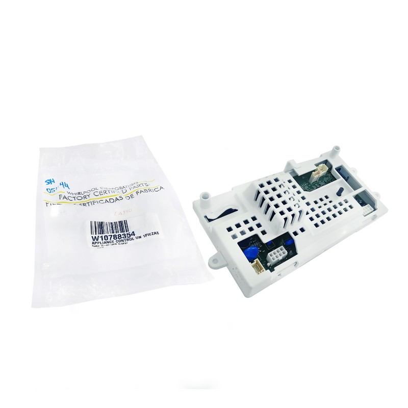 TARJETA ELECTRÓNICA ORIGINAL LAVADORA WHIRLPOOL MEXICANA