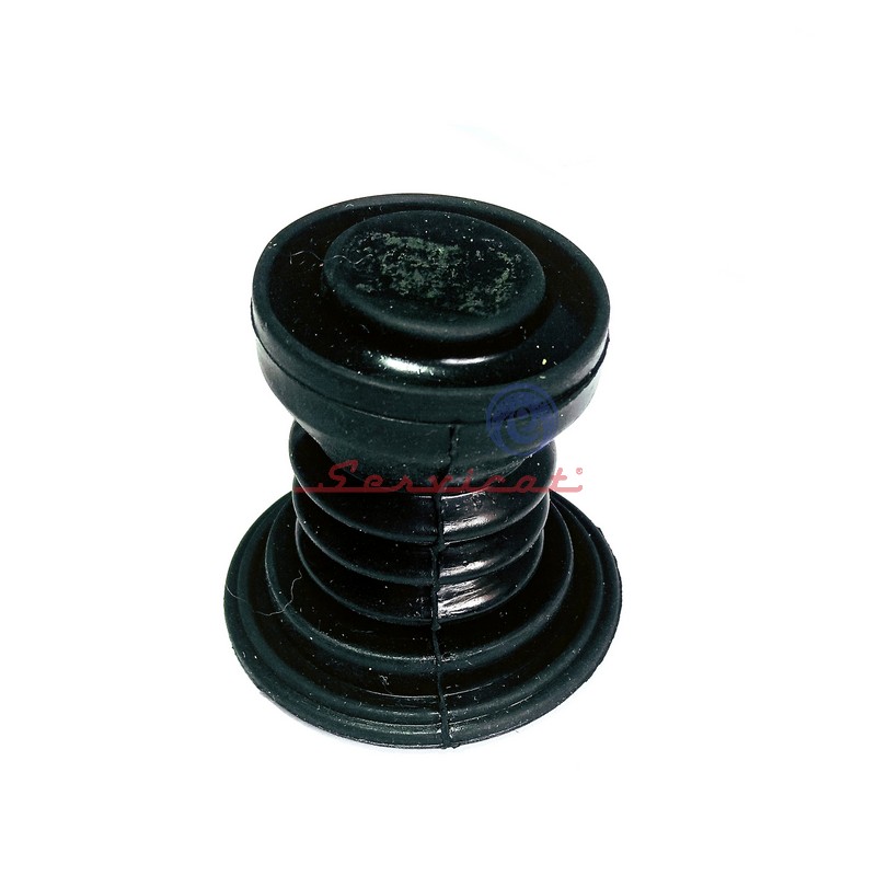 BOTA AGUA SAPO ØSUP: 3.8CM - ØINF: 5.3M - ALT:5.1CM LAVADORA DOBLE TINA TODAS LAS MARCAS
