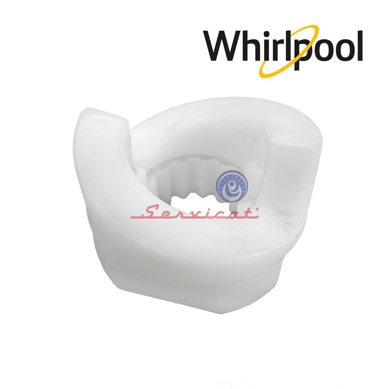 ENGRANAJE LAVADORA WHIRLPOOL