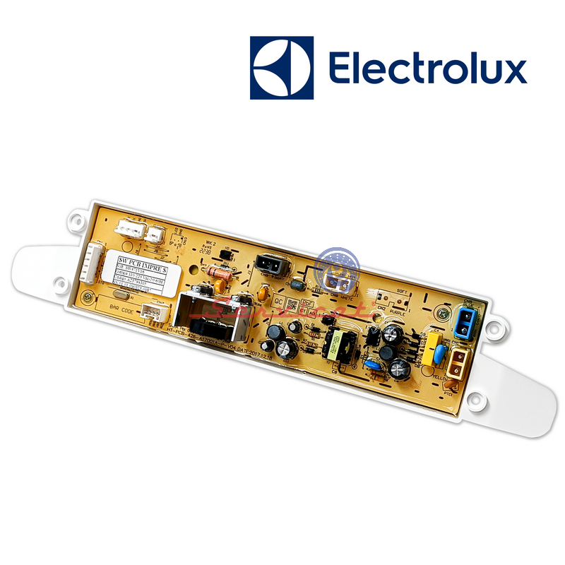 TARJETA ELECTRÓNICA ORIGINAL LAVADORA ELECTROLUX - FRIGIDAIRE