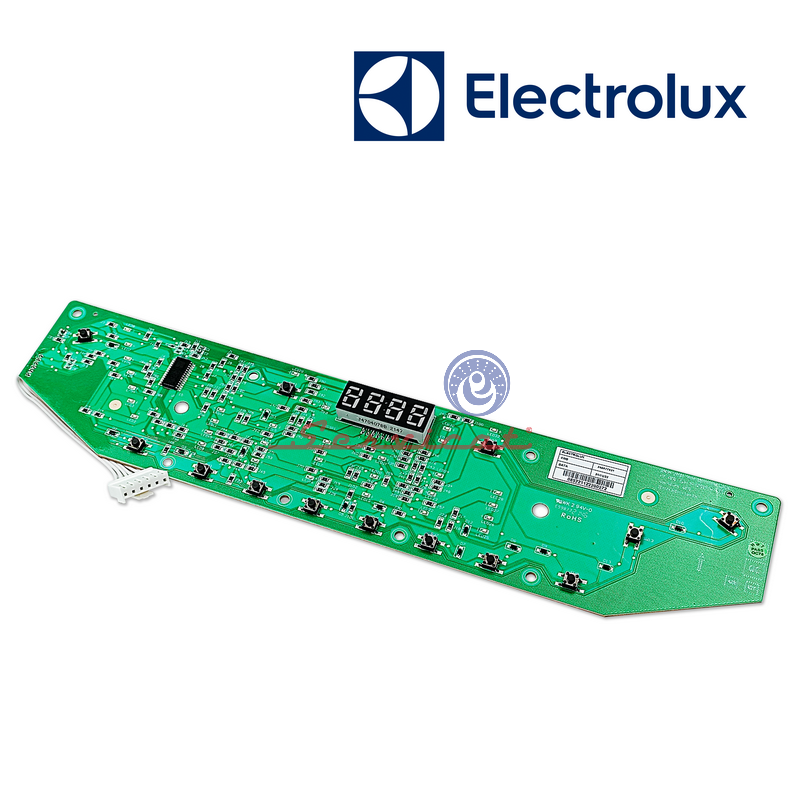 TARJETA ELECTRÓNICA 10-18K ORIGINAL LAVADORA ELECTROLUX