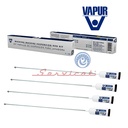 KIT BARRAS DE SUSPENSIÓN 69.5CM VAPUR LAVADORA MABE
