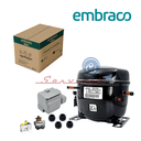 COMPRESOR 1/3HP - R134A - LBP ORIGINAL REFRIGERADORA TODAS LAS MARCAS