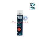 POTE DE GAS REFRIGERANTE DE LIMPIEZA R141B - 600ML ORIGINAL YETI REFRIGERADORA TODAS LAS MARCAS