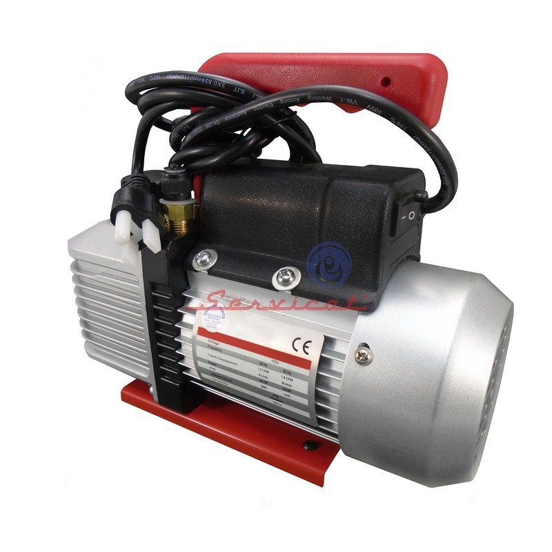 BOMBA VACIO 1/4 HP REFRIGERADORA TODAS LAS MARCAS