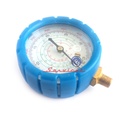 ESFERA MANOMETRO R410A, R22, R134A, R404A TODAS LAS MARCAS