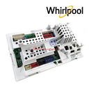 CEREBRO/PANEL/TARJETA ELECTRÓNICA LAVADORA WHIRLPOOL
