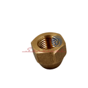 TUERCA CÓNICA FLARE 1/4'' - LONG:1.5CM REFRIGERACIÓN COMERCIAL TODAS LAS MARCAS