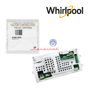 TARJETA ELECTRÓNICA ORIGINAL LAVADORA WHIRLPOOL MEXICANA