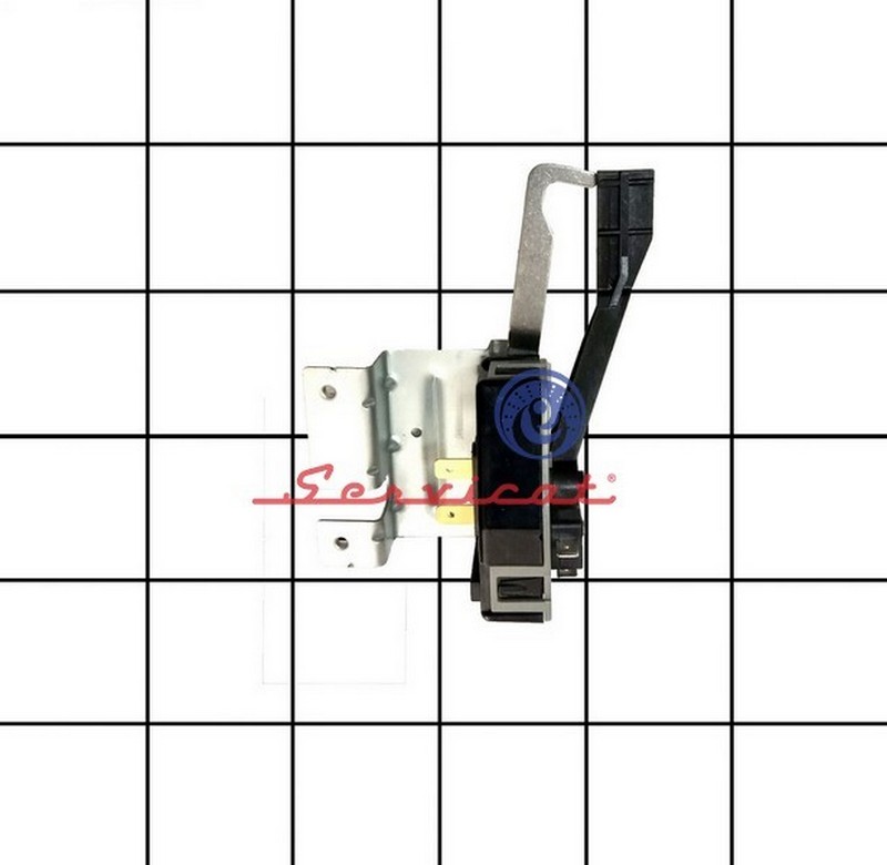 INTERRUPTOR ELÉCTRICO DE PUERTA 4 PINES - 120V LAVADORA ELECTROLUX - FRIGIDAIRE