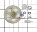 POLEA LAVADORA ORIGINAL WHIRLPOOL - MAYTAG