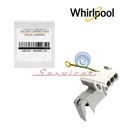INTERRUPTOR DE PUERTA ELÉCTRICO 3 PINES - 120V ORIGINAL LAVADORA WHIRLPOOL