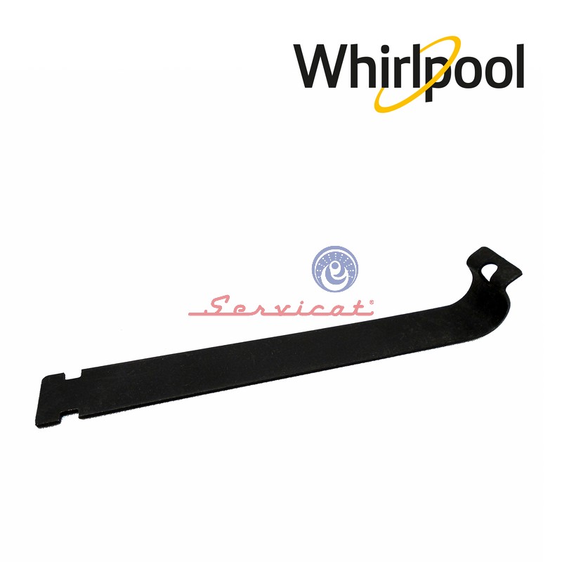 CLIP/BINCHA LAVADORA WHIRLPOOL