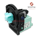 MOTOR DE BOMBA DE DRENAJE DE AGUA 50W SCOTIA LAVADORA FRIGIDAIRE - ELECTROLUX