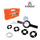 LLAVE DE TUERCAS 34MM - 36MM - 38MM - 43MM FARGO LAVADORA TODAS LAS MARCAS