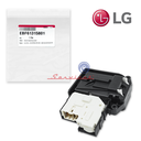 SEGURO ELÉCTRICO DE PUERTA 4 PINES - 120V ORIGINAL LAVADORA LG