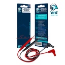 PUNTAS DE MULTÍMETRO 75CM ORIGINAL YETI TODAS LAS MARCAS