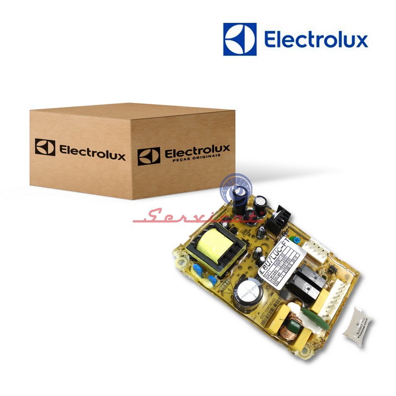 TARJETA ELECTRÓNICA ORIGINAL LAVADORA FRIGIDAIRE - ELECTROLUX BRASILERA