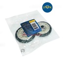 KIT RUEDA SOPORTE TAMBOR STARK SECADORA WHIRLPOOL