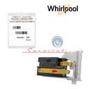 SENSOR DE LLAMA CON SOPORTE 2 PINES - 120V ORIGINAL SECADORA A GAS WHIRLPOOL - MAYTAG