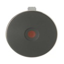 RESISTENCIA DE DISCO SOLIDO 6" 220V  1500W COCINA TODAS LAS MARCAS