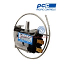 TERMOSTATO NO FROST DUAL ON: 11.3°C OFF: -1.7°C ORIGINAL REFRIGERADORA TODAS LAS MARCAS