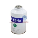 POTE DE GAS REFRIGERANTE R134A - 340GR REFRIGERADORA TODAS LAS MARCAS