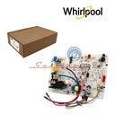 TARJETA ELECTRÓNICA DE CONTROL PARA EVAPORADORA 2100576 ORIGINAL AIRE ACONDICONADO WHIRLPOOL