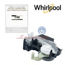 ACTUADOR ELÉCTRICO DE EMBRAGUE 7 PINES - 2.8 A 4W - 120V ORIGINAL LAVADORA WHIRLPOOL
