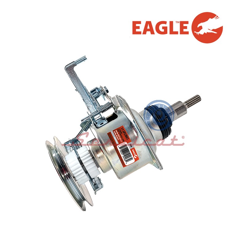 TRANSMISIÓN 11 ESTRIAS EAGLE LAVADORA SAMSUNG