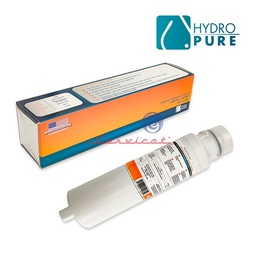 FILTRO INTERNO DE AGUA 300GAL HYDROPURE ICE MAKER REFRIGERADORA DAEWOO-ELECTROLUX-MIDEA