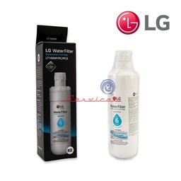 FILTRO DE AGUA INTERNO 200GAL ORIGINAL ICE MAKER REFRIGERADORA LG