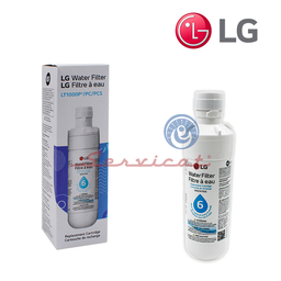 FILTRO DE AGUA INTERNO 200GAL ORIGINAL ICE MAKER REFRIGERADORA LG