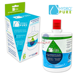 FILTRO DE AGUA INTERNO 300GAL HYDROPURE ICE MAKER REFRIGERADORA LG