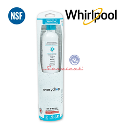 FILTRO DE AGUA INTERNO 200GAL ORIGINAL ICE MAKER REFRIGERADORA WHIRLPOOL