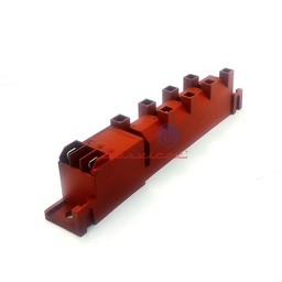 MÓDULO DE ENCENDIDO 115V - 8 CHISPEROS COCINA INDURAMA
