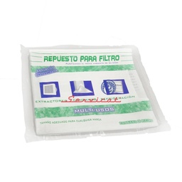 FILTRO COCINA TODAS LAS MARCAS
