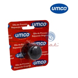 VÁLVULA ORIGINAL OLLA DE PRESIÓN COCINA UMCO