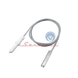 CHISPERO CERÁMICO DE ENCENDIDO CON CABLE ØEXT:0.8CM - LONG:70CM COCINA INDURAMA