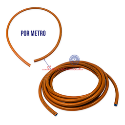MANGUERA DE GAS ØINT:3/8'' X 1M COCINA TODAS LAS MARCAS