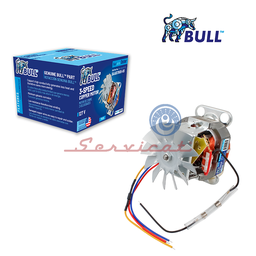 MOTOR 3 VELOCIDADES BULL LICUADORA OSTER XPERT