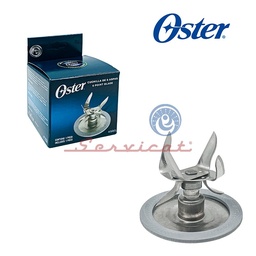 CUCHILLA 6 ASPAS ORIGINAL LICUADORA OSTER